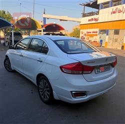 Suzuki Ciaz